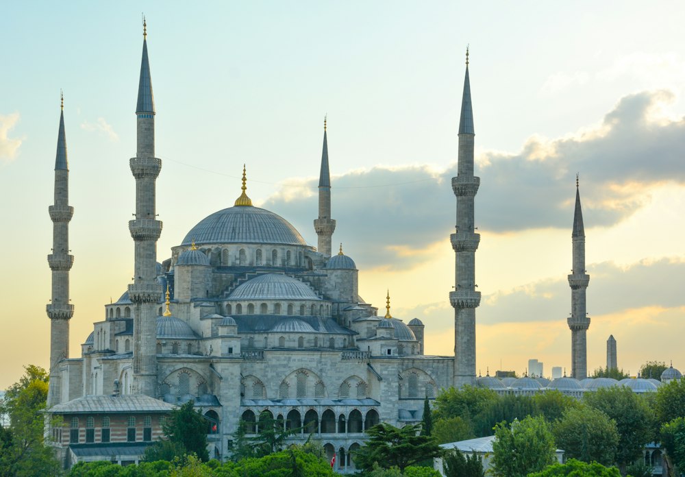 Hagia Sophia